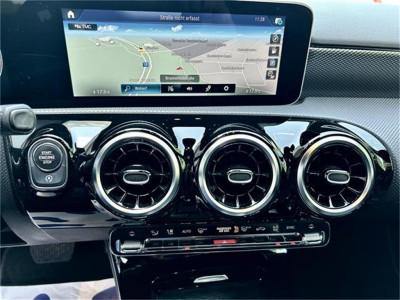 Mercedes-Benz A-Klasse Gebrauchtwagen