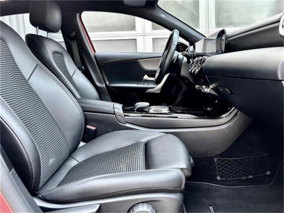 Mercedes-Benz A-Klasse Gebrauchtwagen