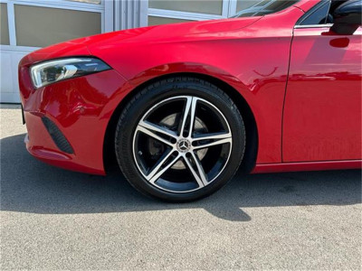 Mercedes-Benz A-Klasse Gebrauchtwagen