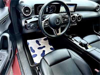 Mercedes-Benz A-Klasse Gebrauchtwagen