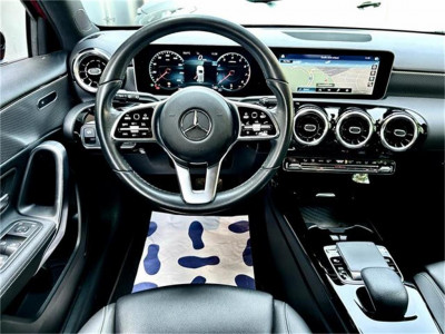 Mercedes-Benz A-Klasse Gebrauchtwagen