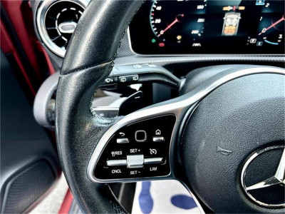 Mercedes-Benz A-Klasse Gebrauchtwagen