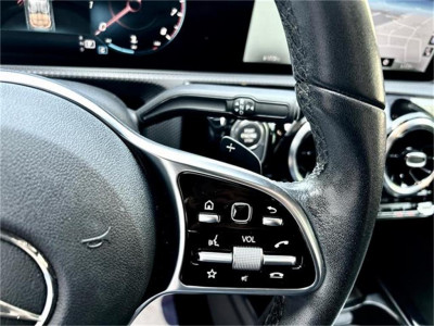 Mercedes-Benz A-Klasse Gebrauchtwagen