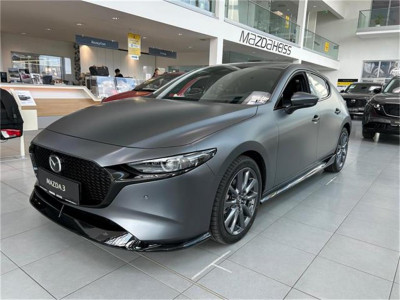 Mazda Mazda3 Neuwagen