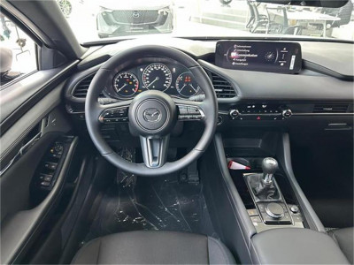 Mazda Mazda3 Neuwagen