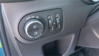 Opel Crossland Gebrauchtwagen Opel Crossland Gebrauchtwagen