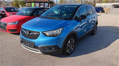 Opel Crossland Gebrauchtwagen