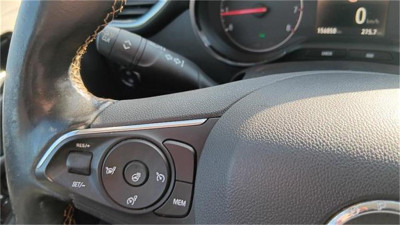 Opel Crossland Gebrauchtwagen Opel Crossland Gebrauchtwagen