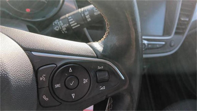 Opel Crossland Gebrauchtwagen Opel Crossland Gebrauchtwagen