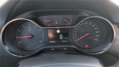 Opel Crossland Gebrauchtwagen Opel Crossland Gebrauchtwagen