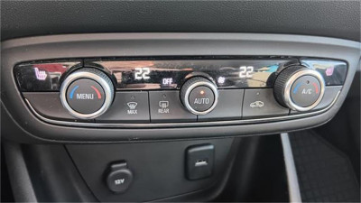 Opel Crossland Gebrauchtwagen Opel Crossland Gebrauchtwagen