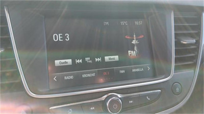 Opel Crossland Gebrauchtwagen Opel Crossland Gebrauchtwagen