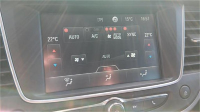 Opel Crossland Gebrauchtwagen Opel Crossland Gebrauchtwagen