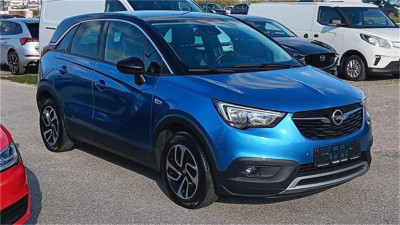 Opel Crossland Gebrauchtwagen Opel Crossland Gebrauchtwagen