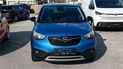 Opel Crossland Gebrauchtwagen Opel Crossland Gebrauchtwagen