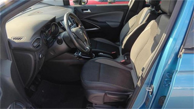 Opel Crossland Gebrauchtwagen Opel Crossland Gebrauchtwagen