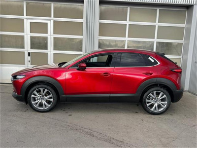 Mazda CX-30 Vorführwagen