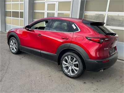 Mazda CX-30 Vorführwagen
