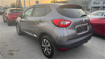 Renault Captur Gebrauchtwagen Renault Captur Gebrauchtwagen