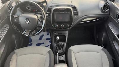 Renault Captur Gebrauchtwagen Renault Captur Gebrauchtwagen