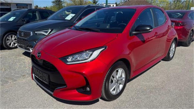 Mazda Mazda2 Gebrauchtwagen