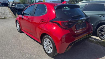 Mazda Mazda2 Gebrauchtwagen