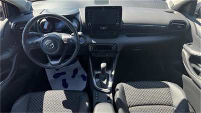 Mazda Mazda2 Gebrauchtwagen