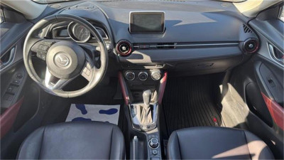 Mazda CX-3 Gebrauchtwagen