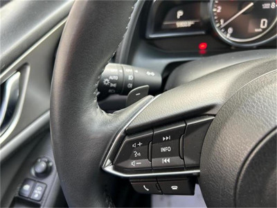 Mazda CX-3 Gebrauchtwagen Mazda CX-3 Gebrauchtwagen