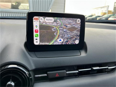 Mazda CX-3 Gebrauchtwagen Mazda CX-3 Gebrauchtwagen