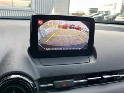 Mazda CX-3 Gebrauchtwagen Mazda CX-3 Gebrauchtwagen