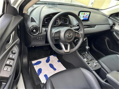 Mazda CX-3 Gebrauchtwagen Mazda CX-3 Gebrauchtwagen