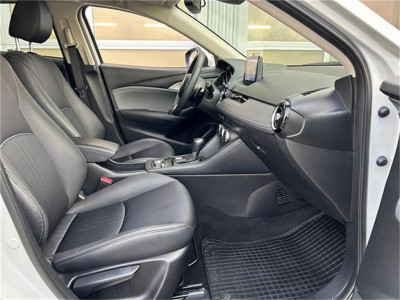 Mazda CX-3 Gebrauchtwagen Mazda CX-3 Gebrauchtwagen