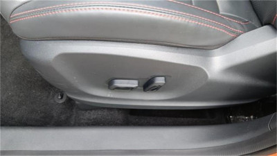 MG ZS Gebrauchtwagen