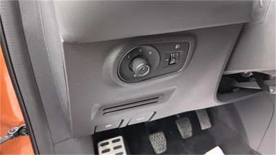 MG ZS Gebrauchtwagen