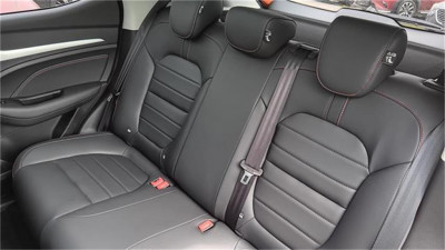 MG ZS Gebrauchtwagen