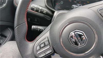 MG ZS Gebrauchtwagen