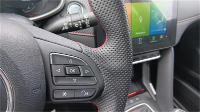 MG ZS Gebrauchtwagen