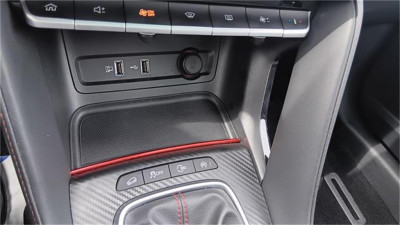 MG ZS Gebrauchtwagen