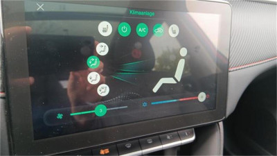 MG ZS Gebrauchtwagen