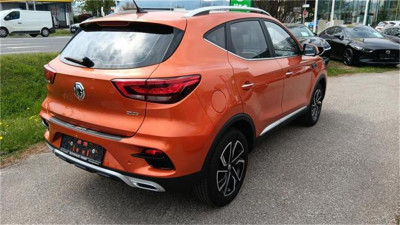 MG ZS Gebrauchtwagen