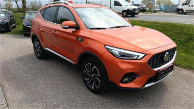 MG ZS Gebrauchtwagen