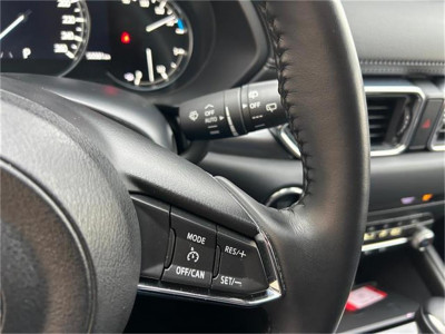 Mazda CX-5 Gebrauchtwagen Mazda CX-5 Gebrauchtwagen