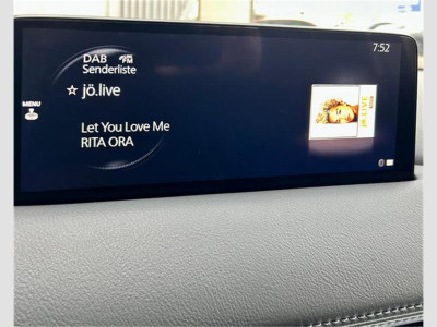 Mazda CX-5 Gebrauchtwagen Mazda CX-5 Gebrauchtwagen