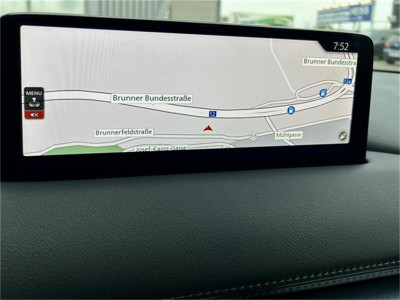 Mazda CX-5 Gebrauchtwagen Mazda CX-5 Gebrauchtwagen