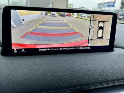 Mazda CX-5 Gebrauchtwagen Mazda CX-5 Gebrauchtwagen