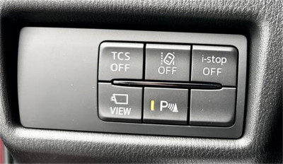 Mazda CX-5 Gebrauchtwagen Mazda CX-5 Gebrauchtwagen