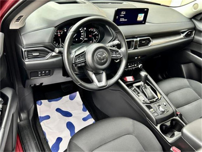 Mazda CX-5 Gebrauchtwagen Mazda CX-5 Gebrauchtwagen