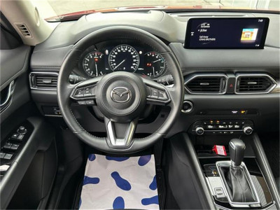 Mazda CX-5 Gebrauchtwagen Mazda CX-5 Gebrauchtwagen