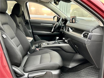 Mazda CX-5 Gebrauchtwagen Mazda CX-5 Gebrauchtwagen